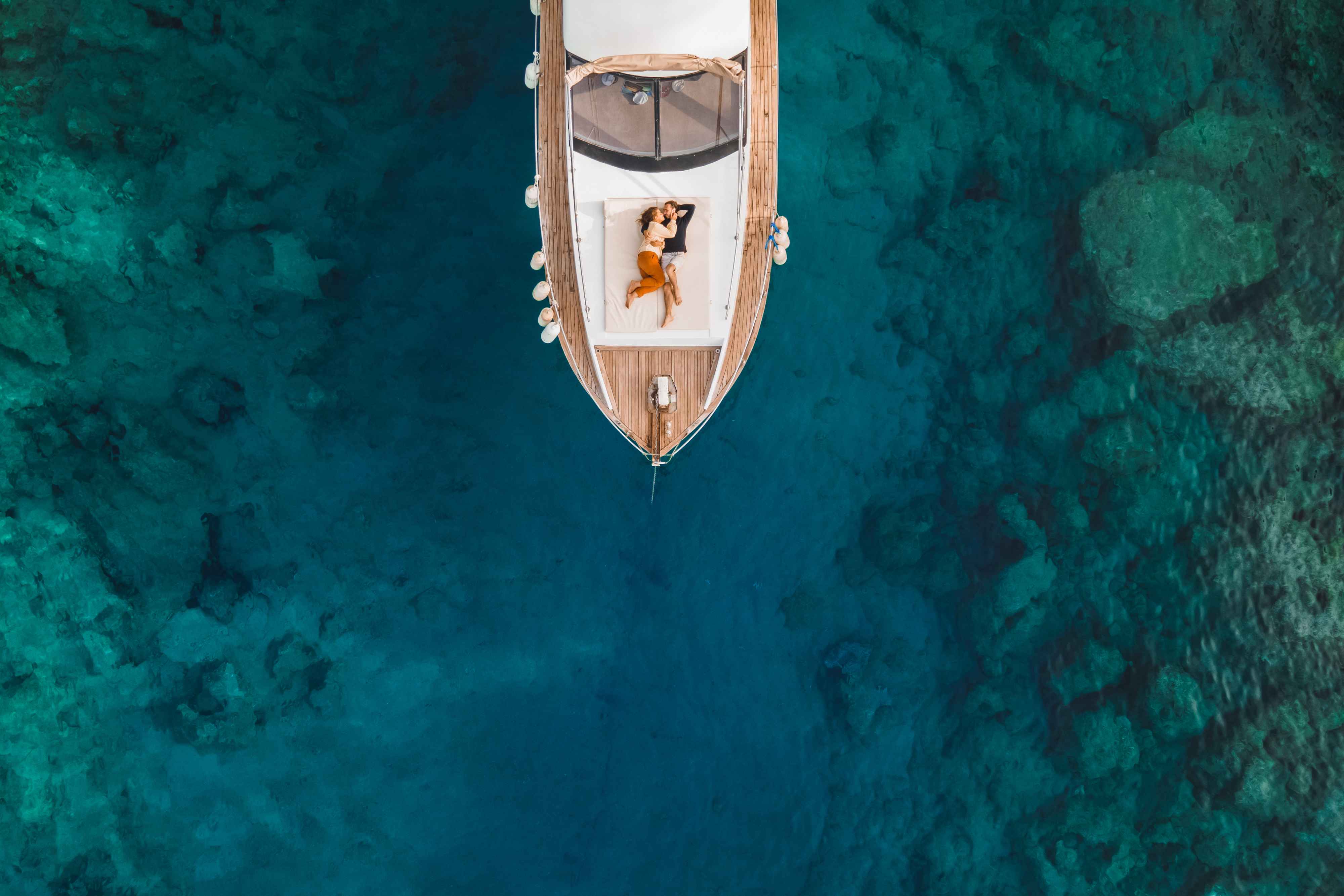 Luxury Vacation