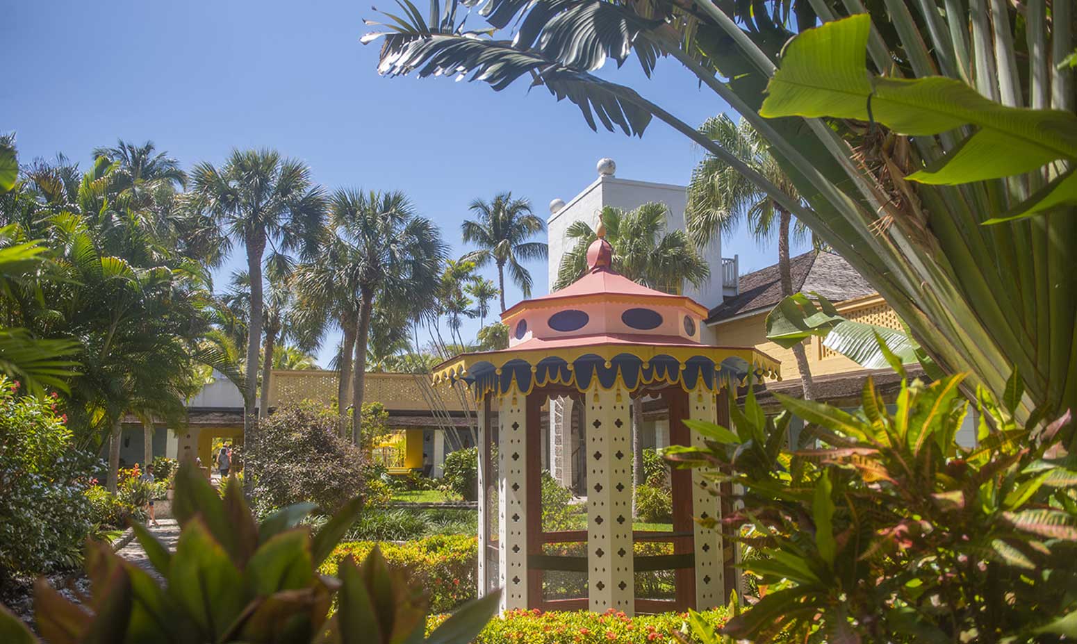 Gazebo