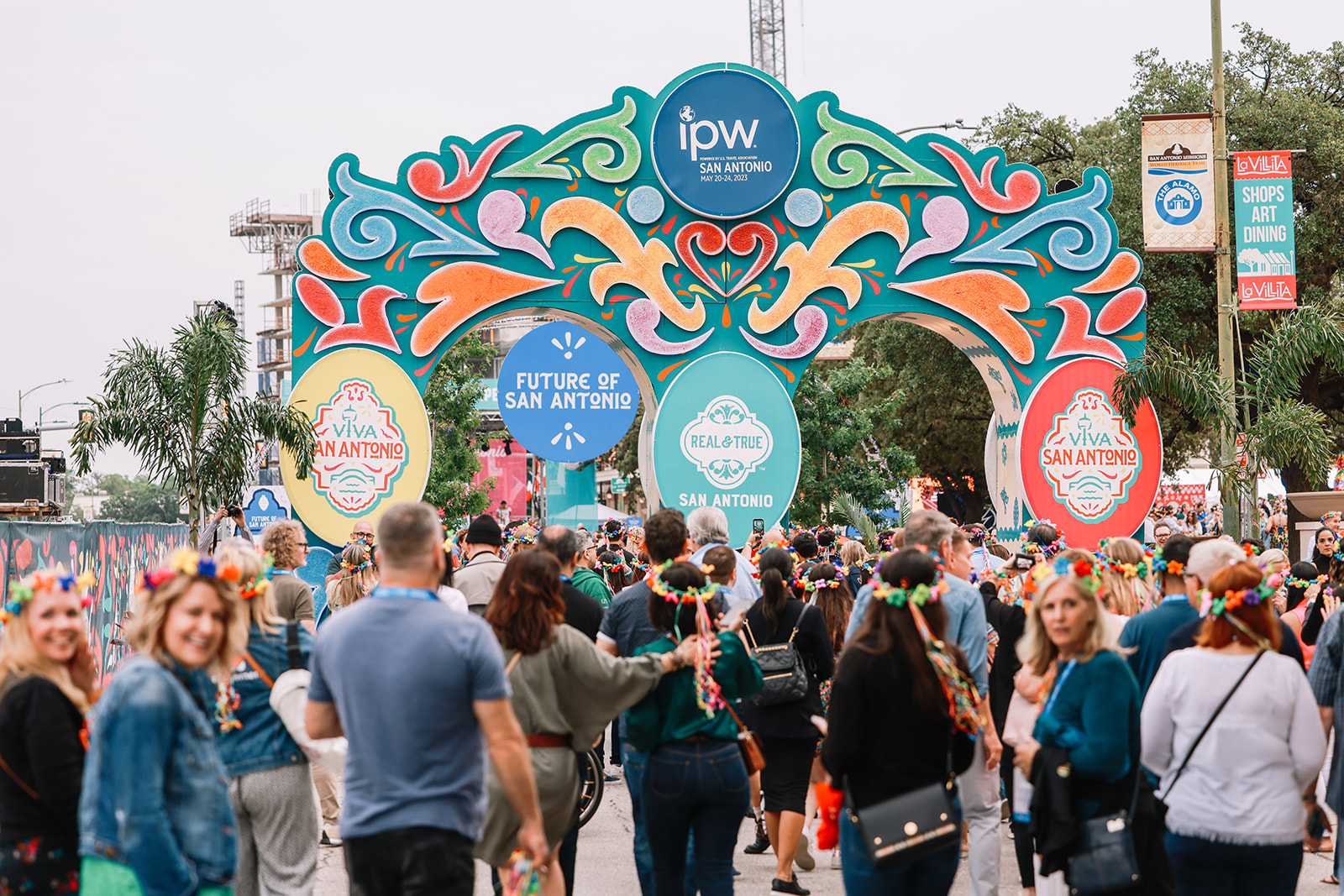 10 Memorable Moments from IPW 2023 IPW