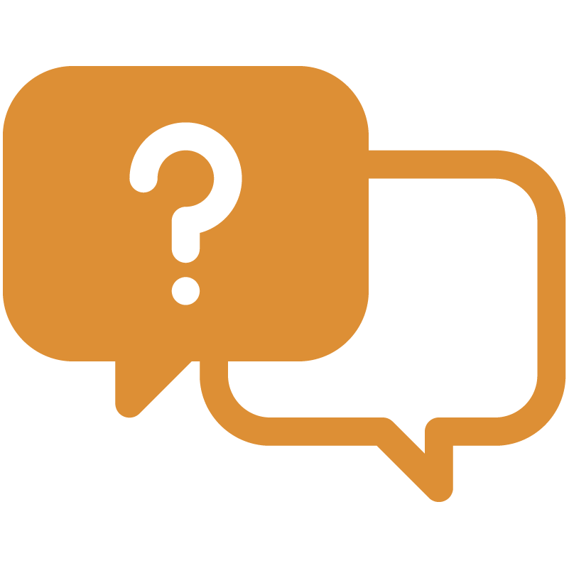 Chat Bubble Icon