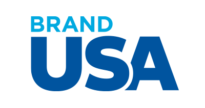 Brand USA Logo
