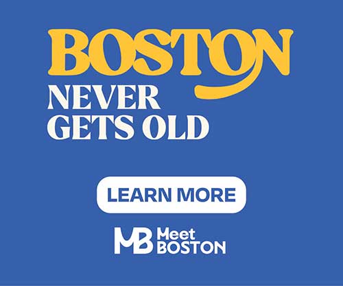 Meet Boston