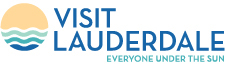 Visit Lauderdale logo