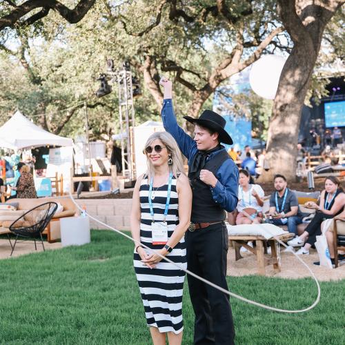 IPWD23 DH Lasso at Let's Texas