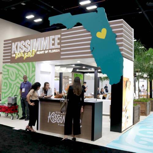 IPWD23 DH Kissimmee Booth