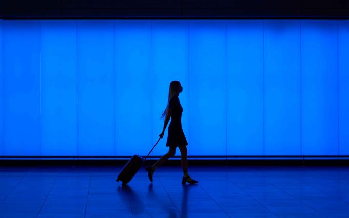 Business Traveler