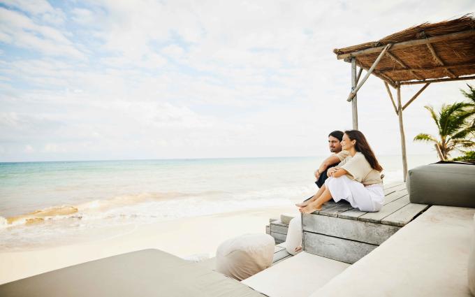 Memorable Luxury Vacation