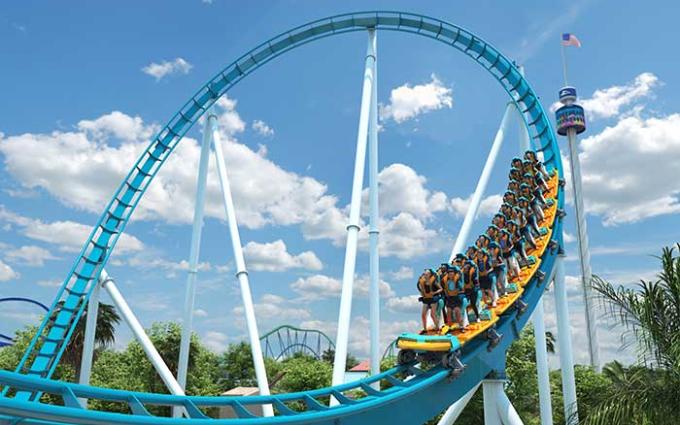 Rollercoaster