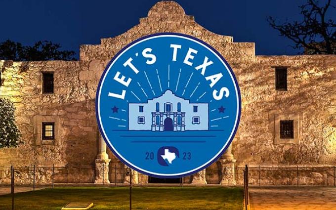 Let's Texas