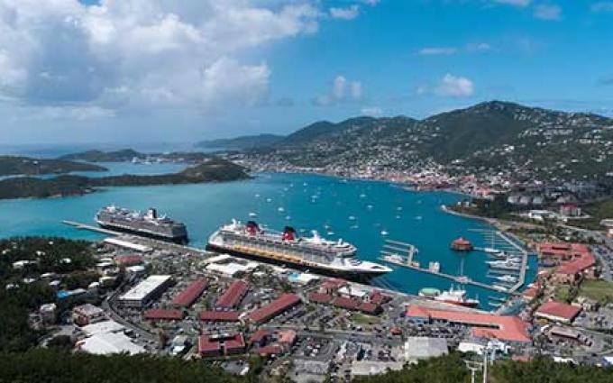 Charlotte Amalie