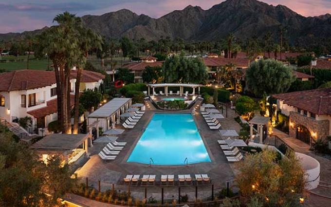 Miramonte resort