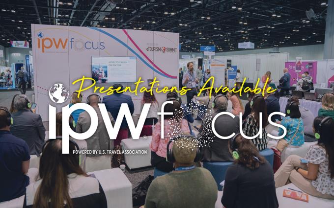 Focus Presentations Available
