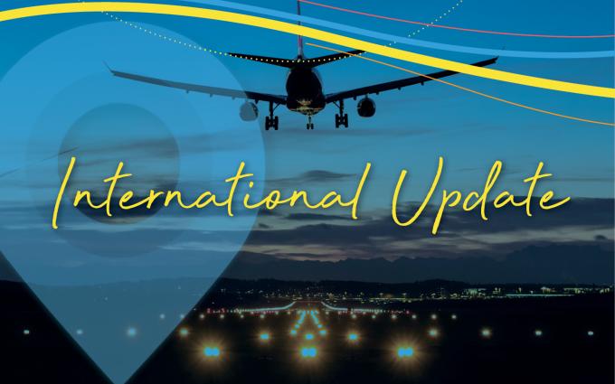 Intl Update