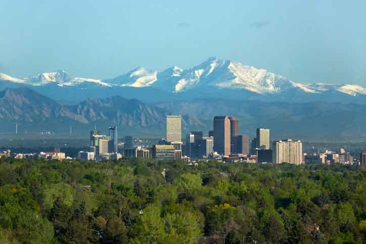 Denver, Colorado