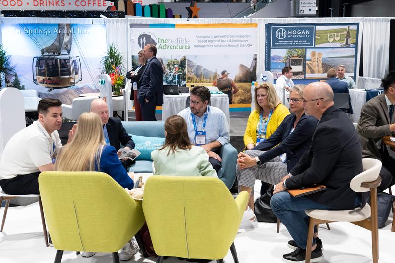 IPW 2025: Tuesday 6/17 - Expo 2
