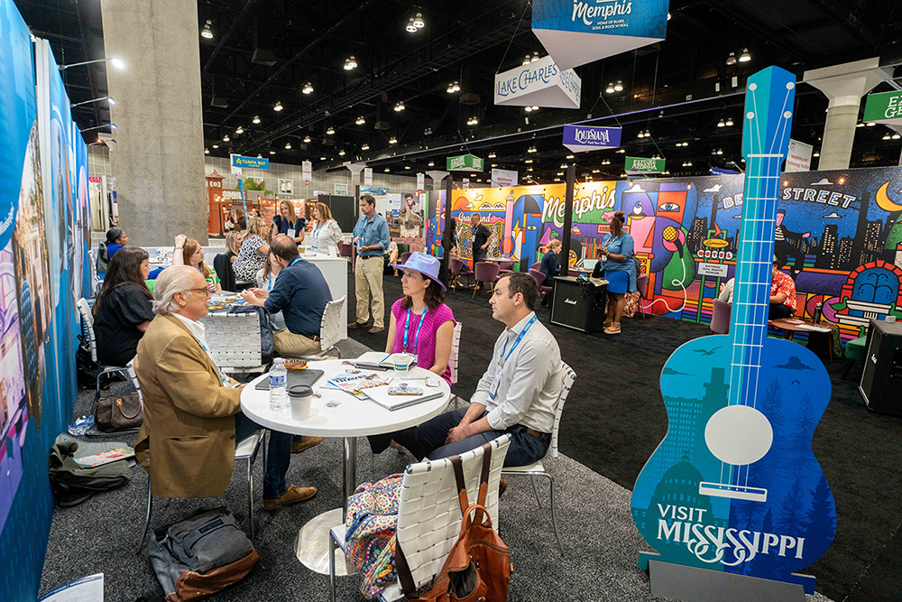 attendees meeting