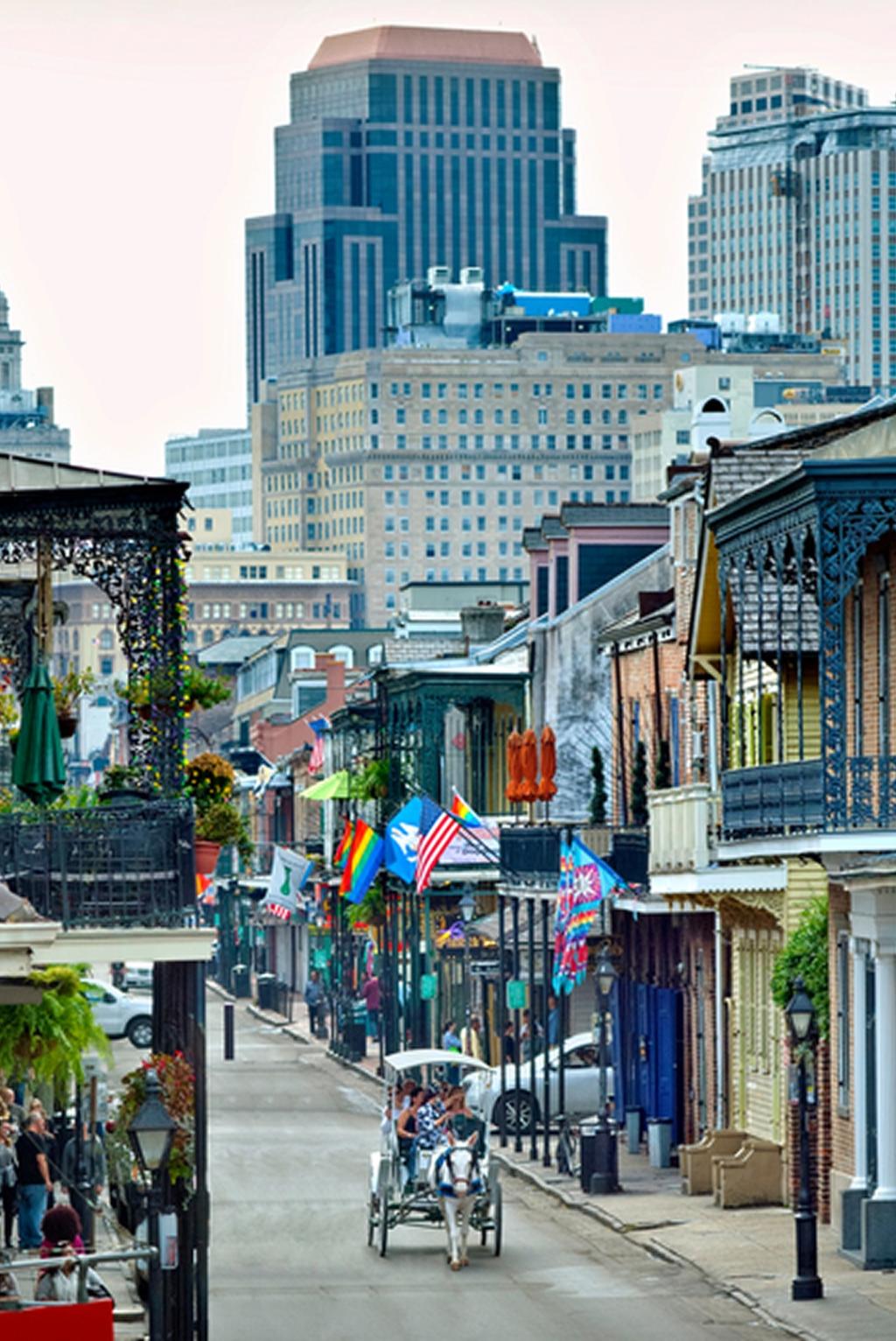Photo of New Orleans
