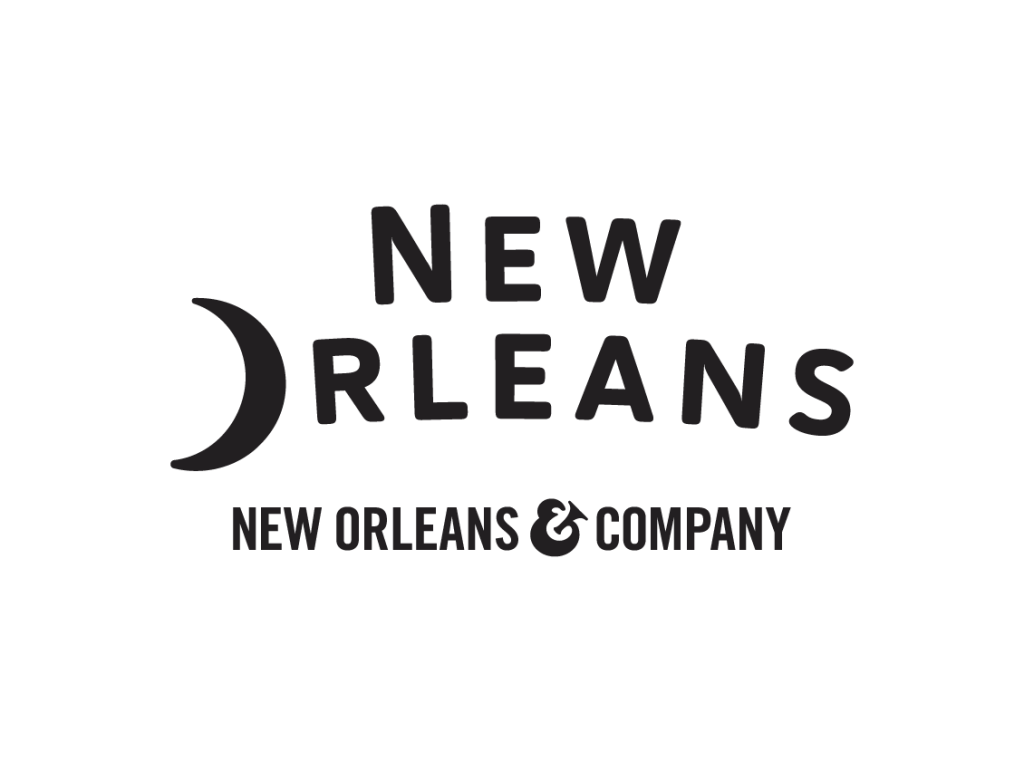 New Orleans & Company logo