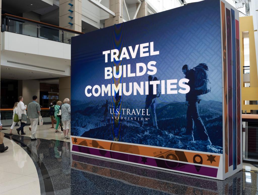 U.S. Travel