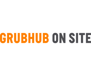 GrubHub On Site