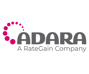 Adara, a RateGain Company