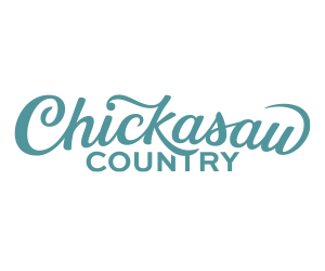 Chickasaw Country