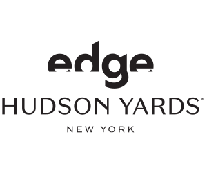 Edge Hudson Yards New York