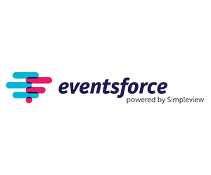 Eventsforce powered by Simpleview