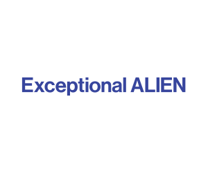 Exceptional Alien