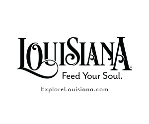 Louisiana Feed Your Soul