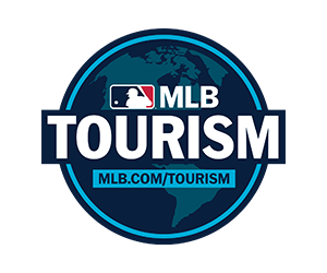 MLB Tourism