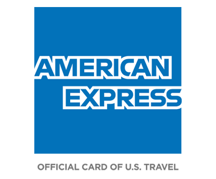 American Express Logo