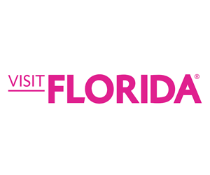 Visit Florida Logo