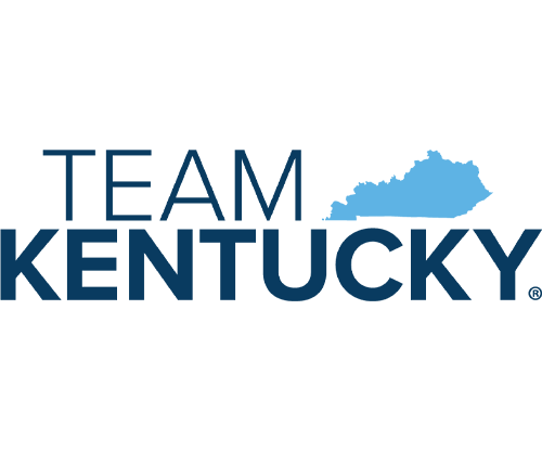 Team Kentucky Logo