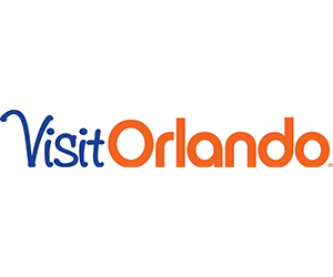 Visit Orlando Logo