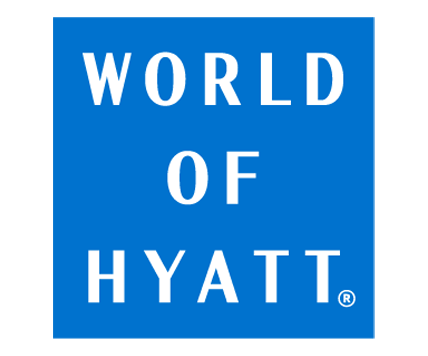 World of Hyatt Logo