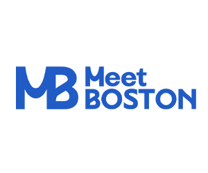 Meet Boston Logo